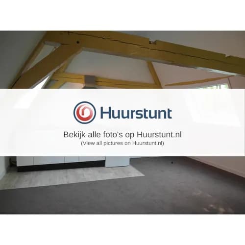 Appartement te huur in Delft — foto 1