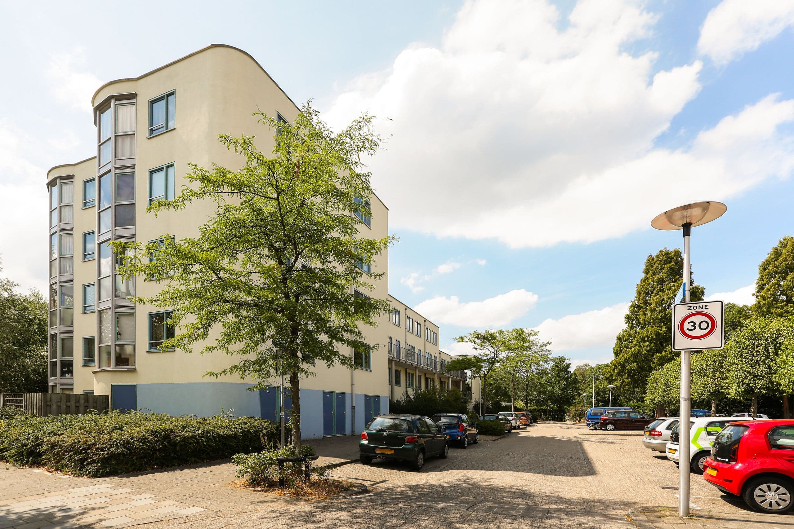 Appartement in Utrecht