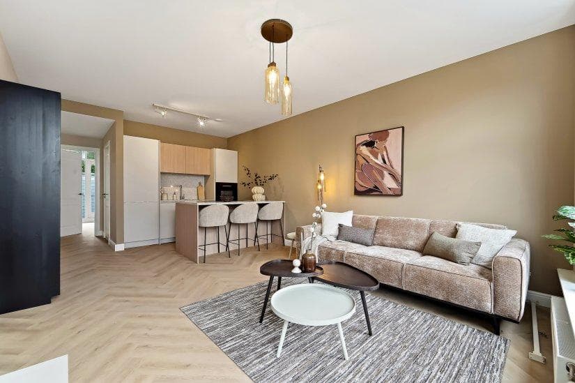 Woning in Ermelo