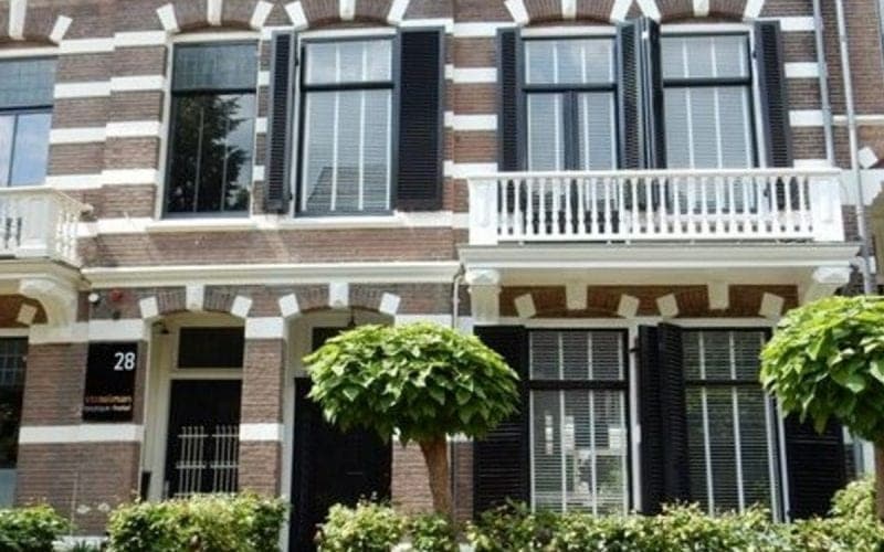 Woning in Nijmegen
