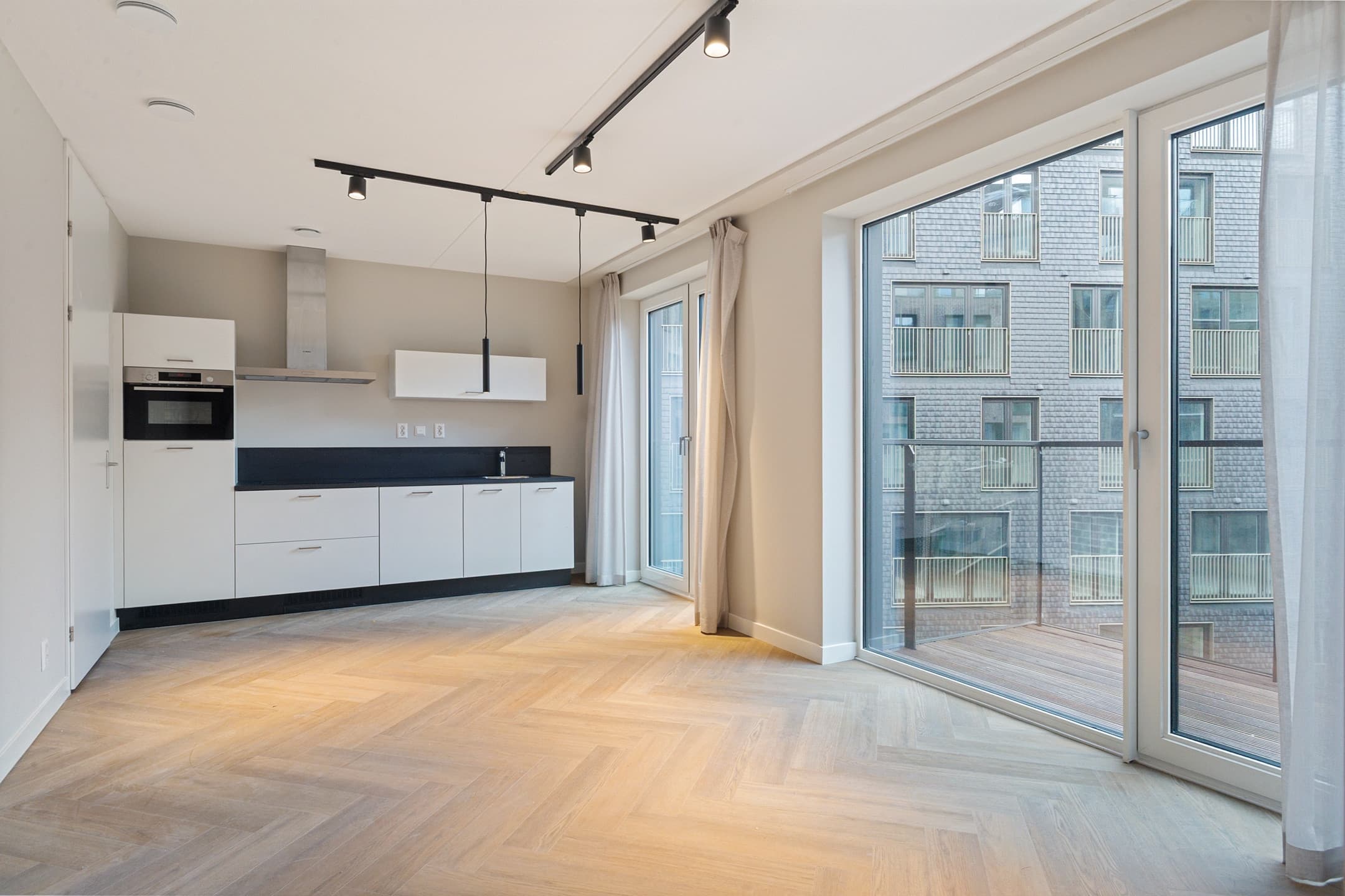 Appartement in Hoofddorp