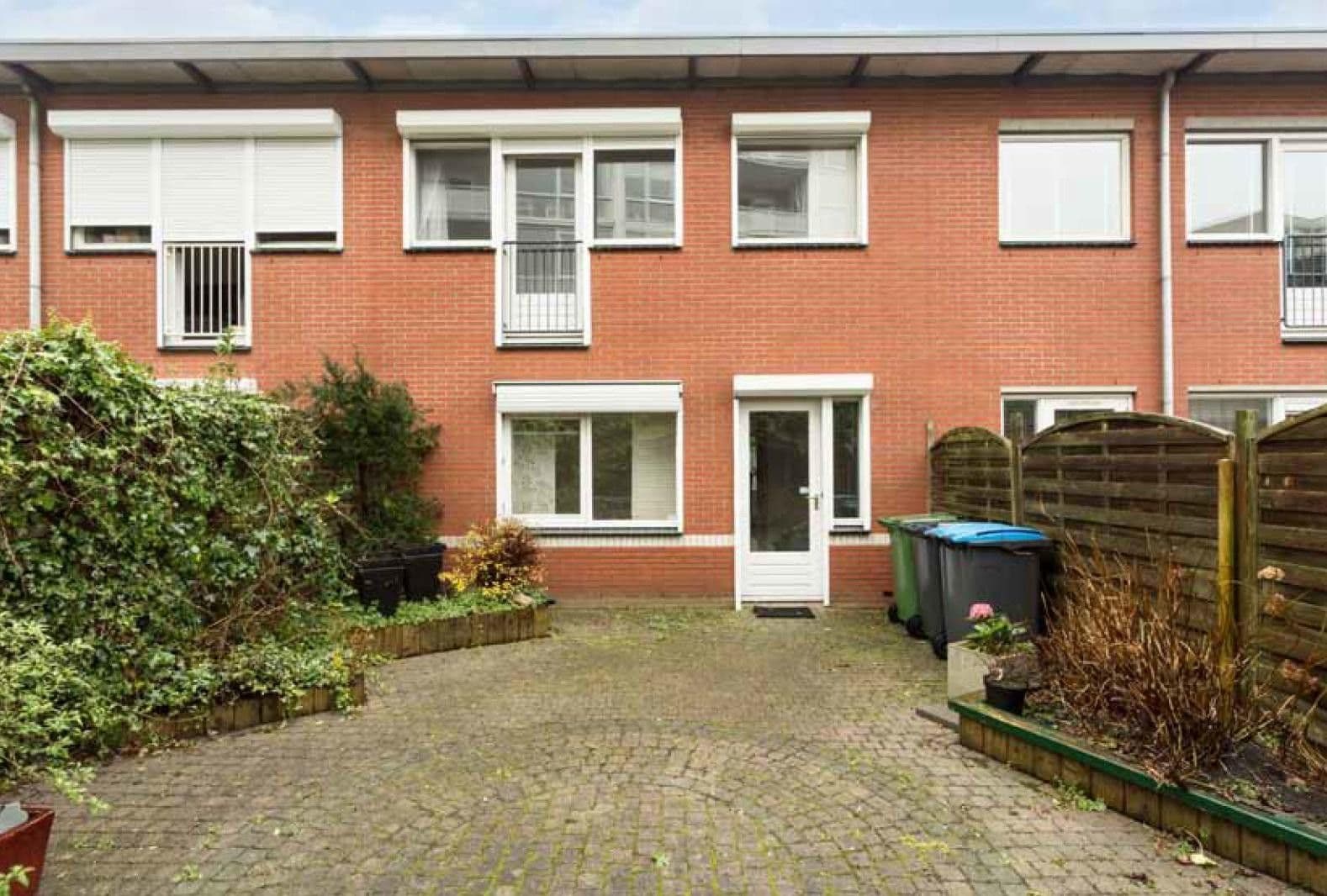 Woning in Apeldoorn