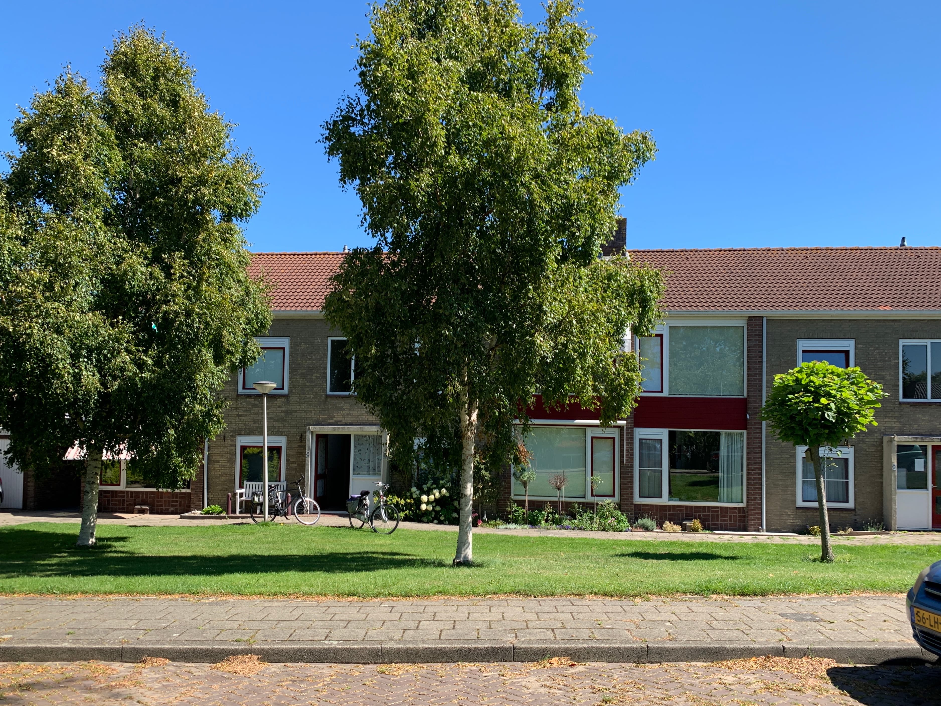 Woning in Noordwijk
