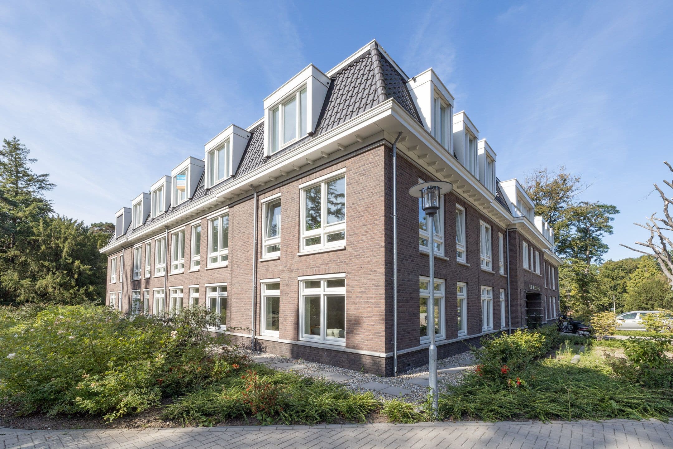 Appartement in Blaricum