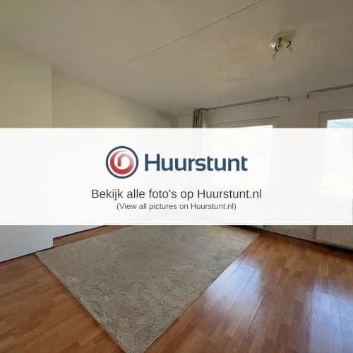 Appartement in Amstelveen