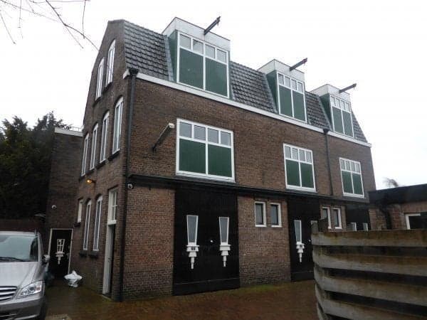 Appartement in Hilversum