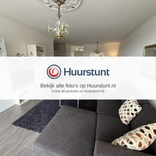 Appartement in Amstelveen