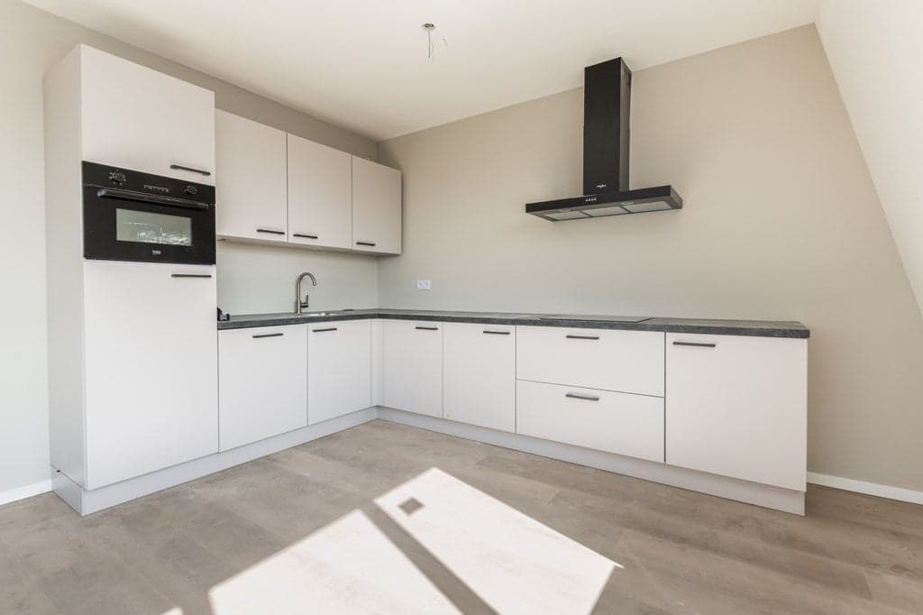 Appartement in Waalwijk