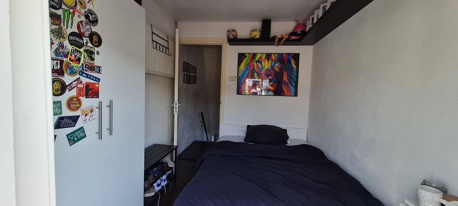 Kamer in Eindhoven
