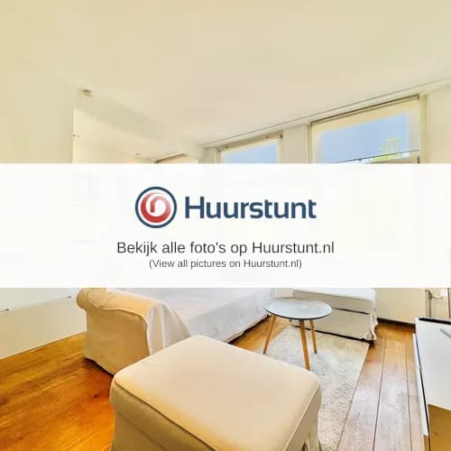 Appartement te huur in Amsterdam — foto 1