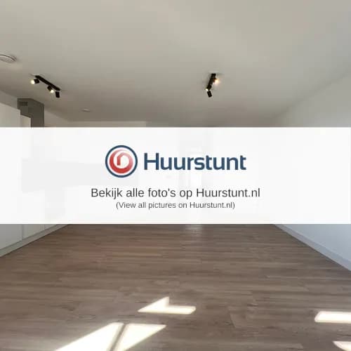 Appartement te huur in Rotterdam — foto 1