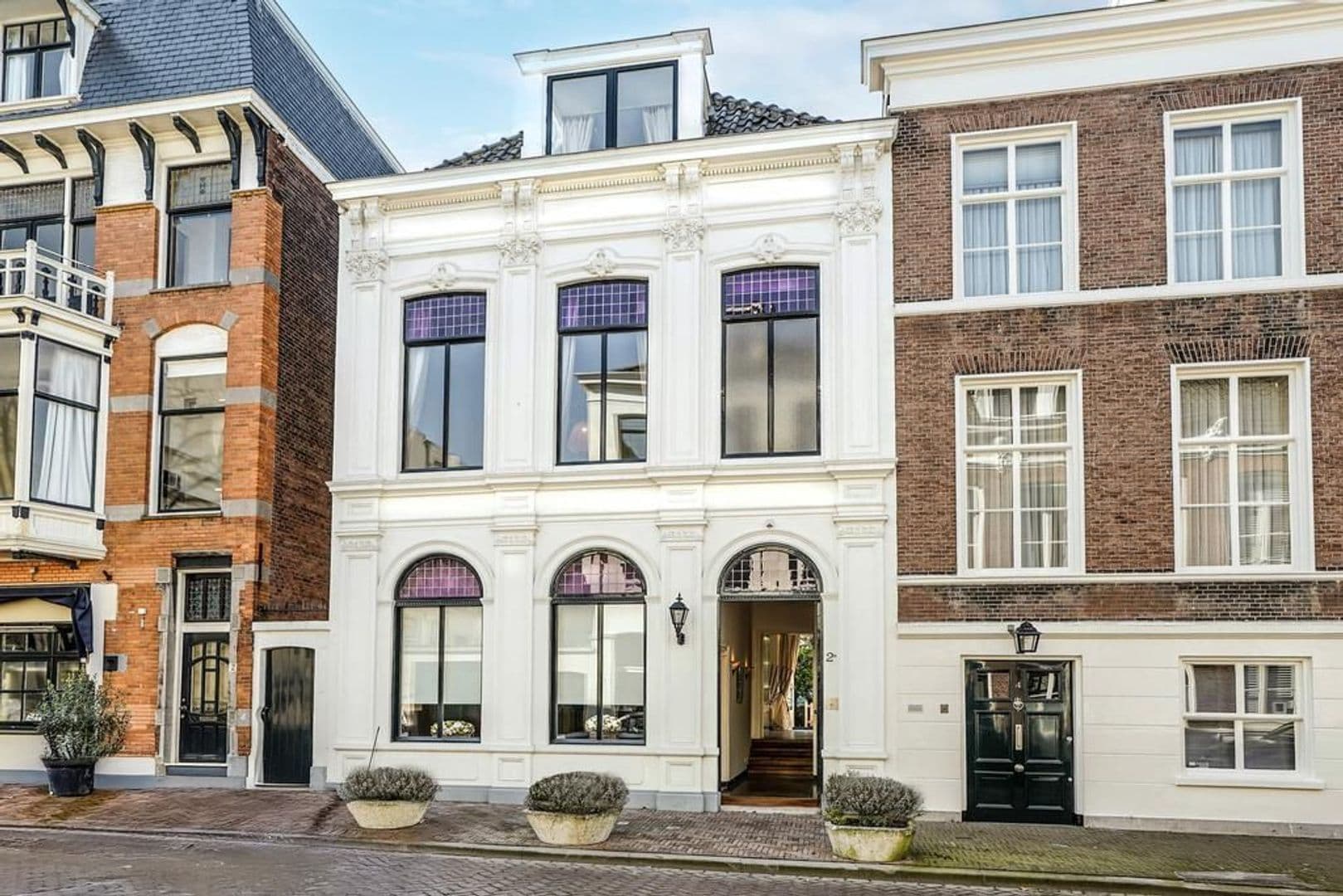 Woning in Den Haag