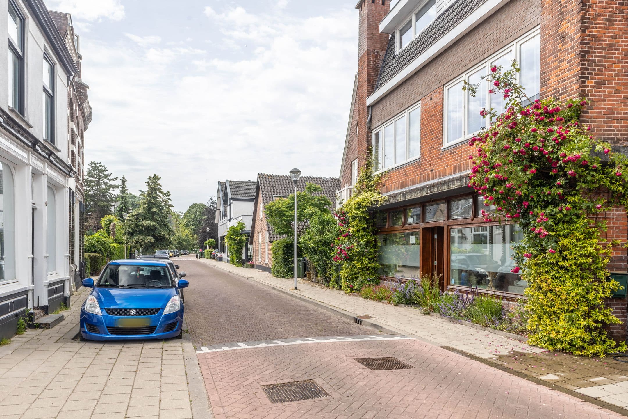 Appartement in Bussum