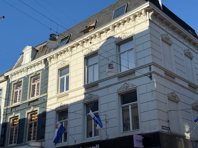 Appartement in Roermond