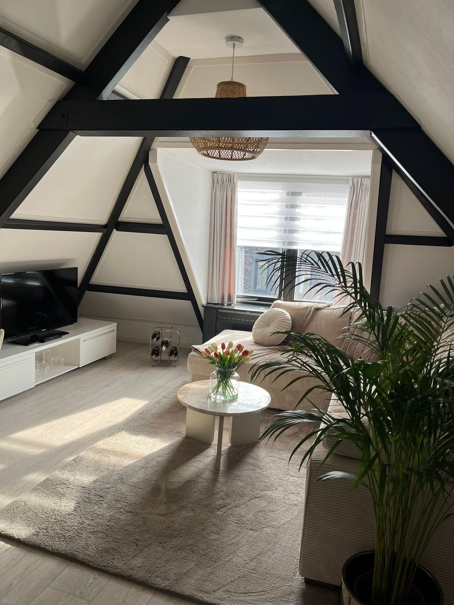 Appartement in Sneek