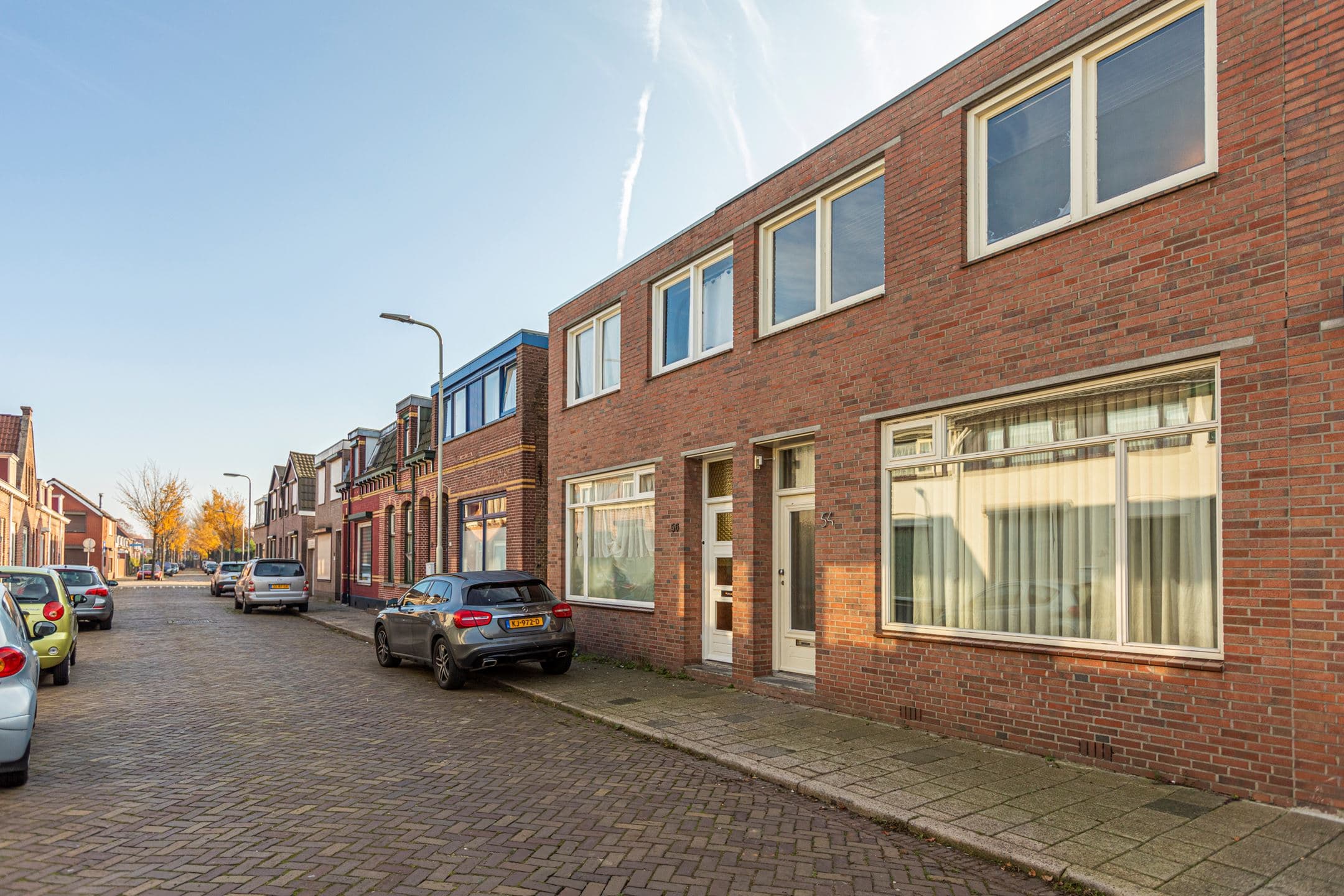 Appartement in Roosendaal
