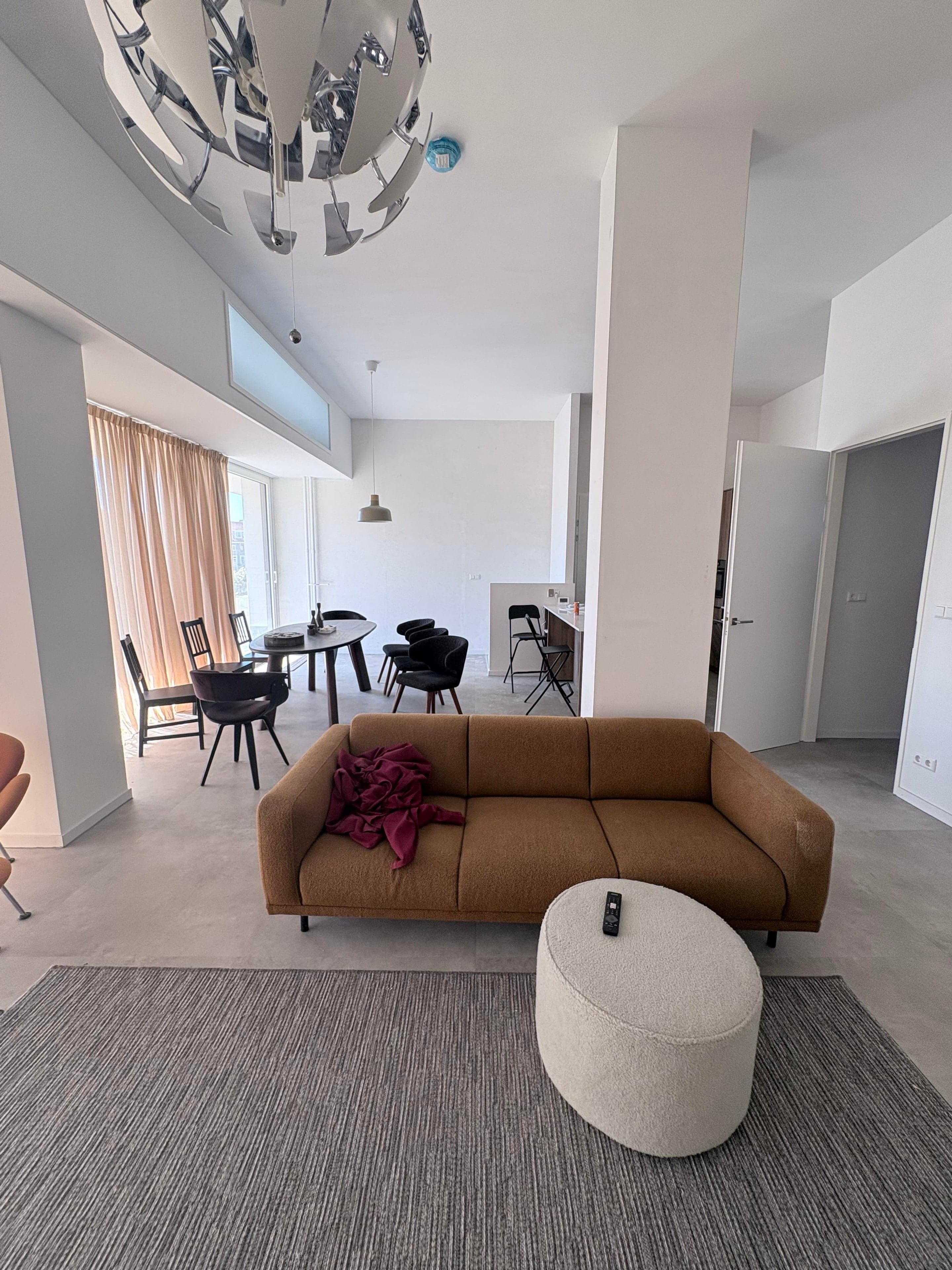 Appartement in Zandvoort