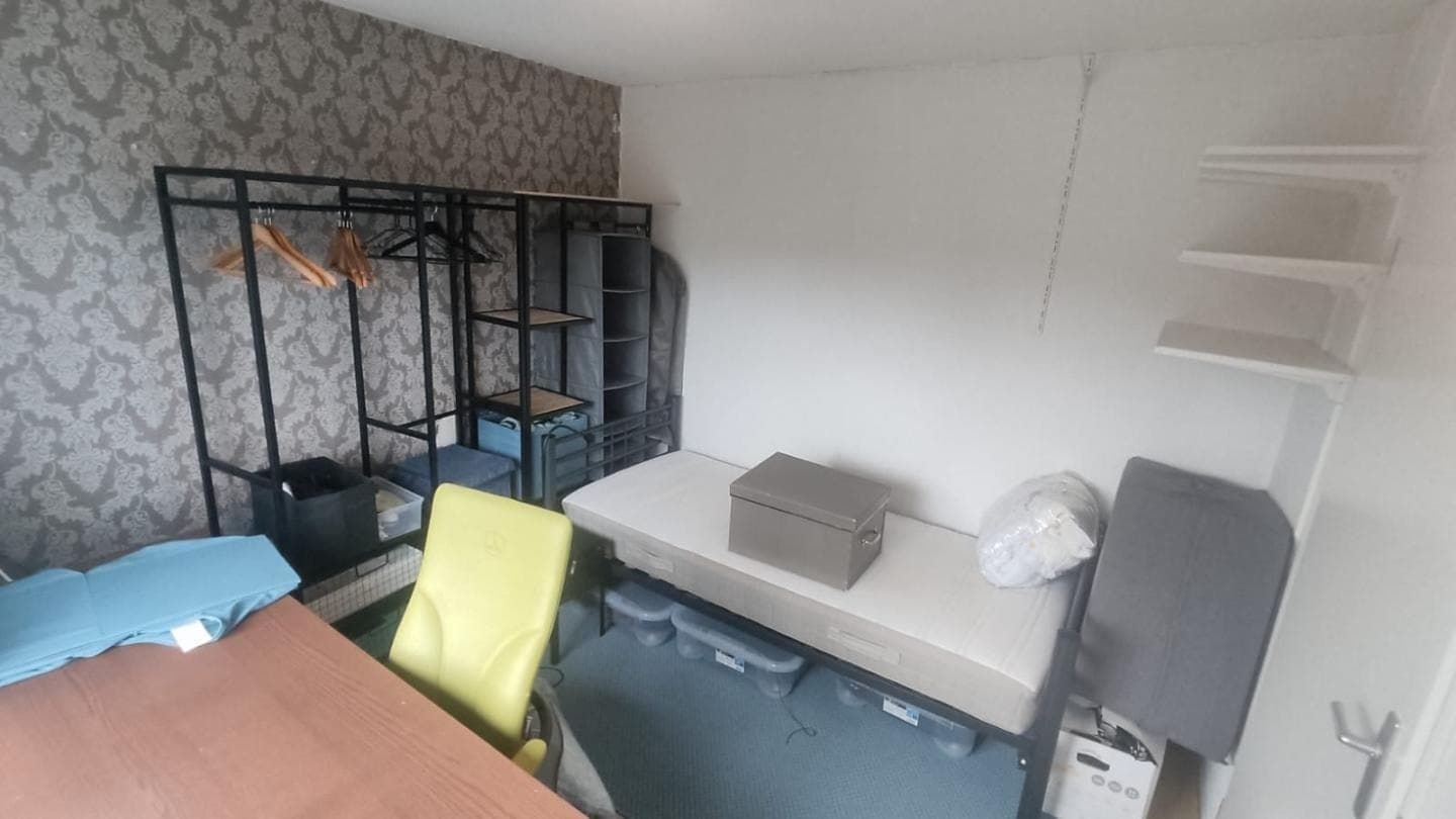 Kamer in Almere