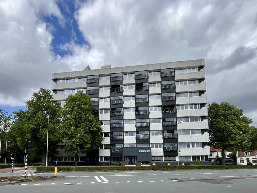Appartement in Amersfoort