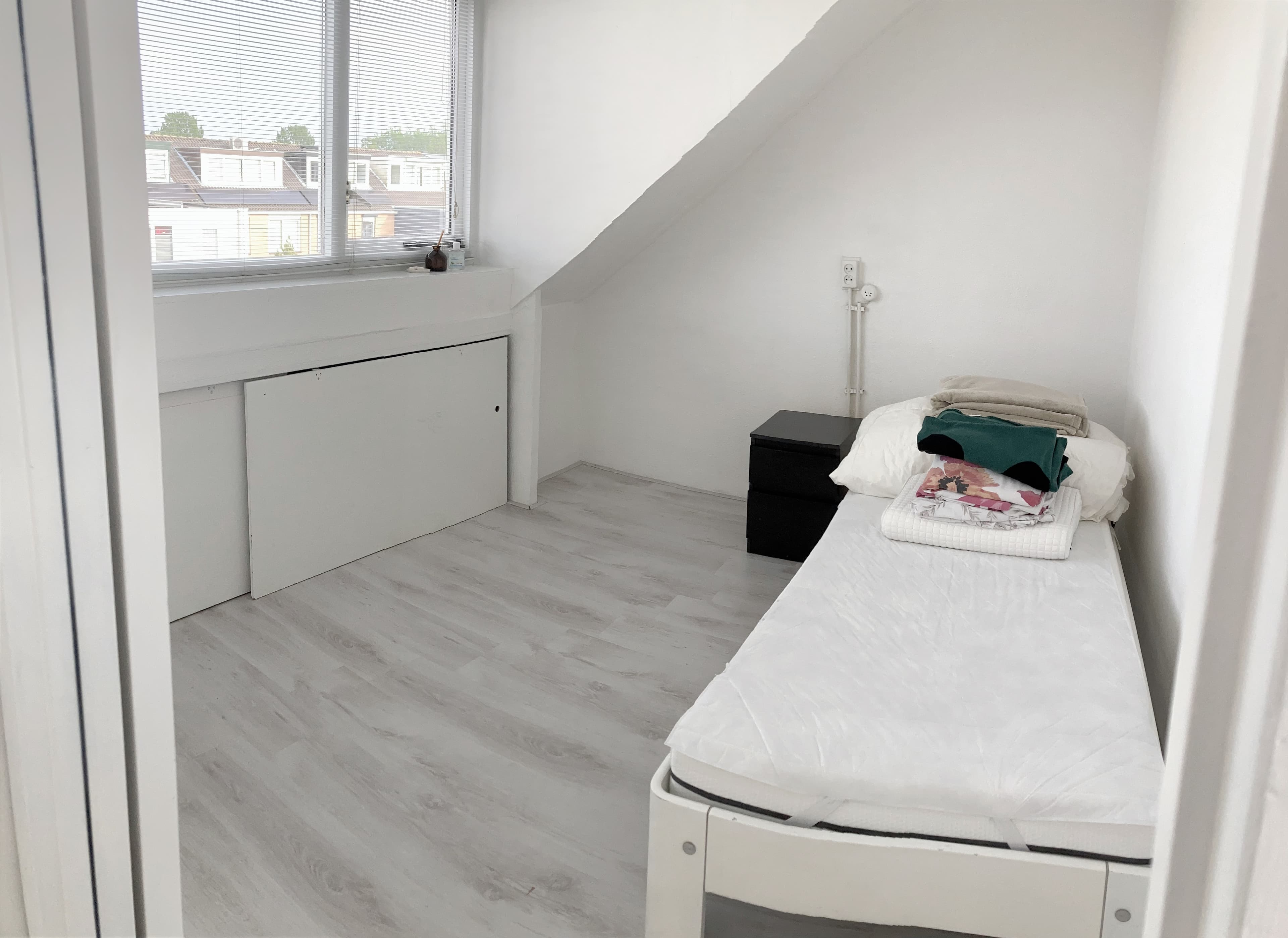 Kamer in Amstelveen