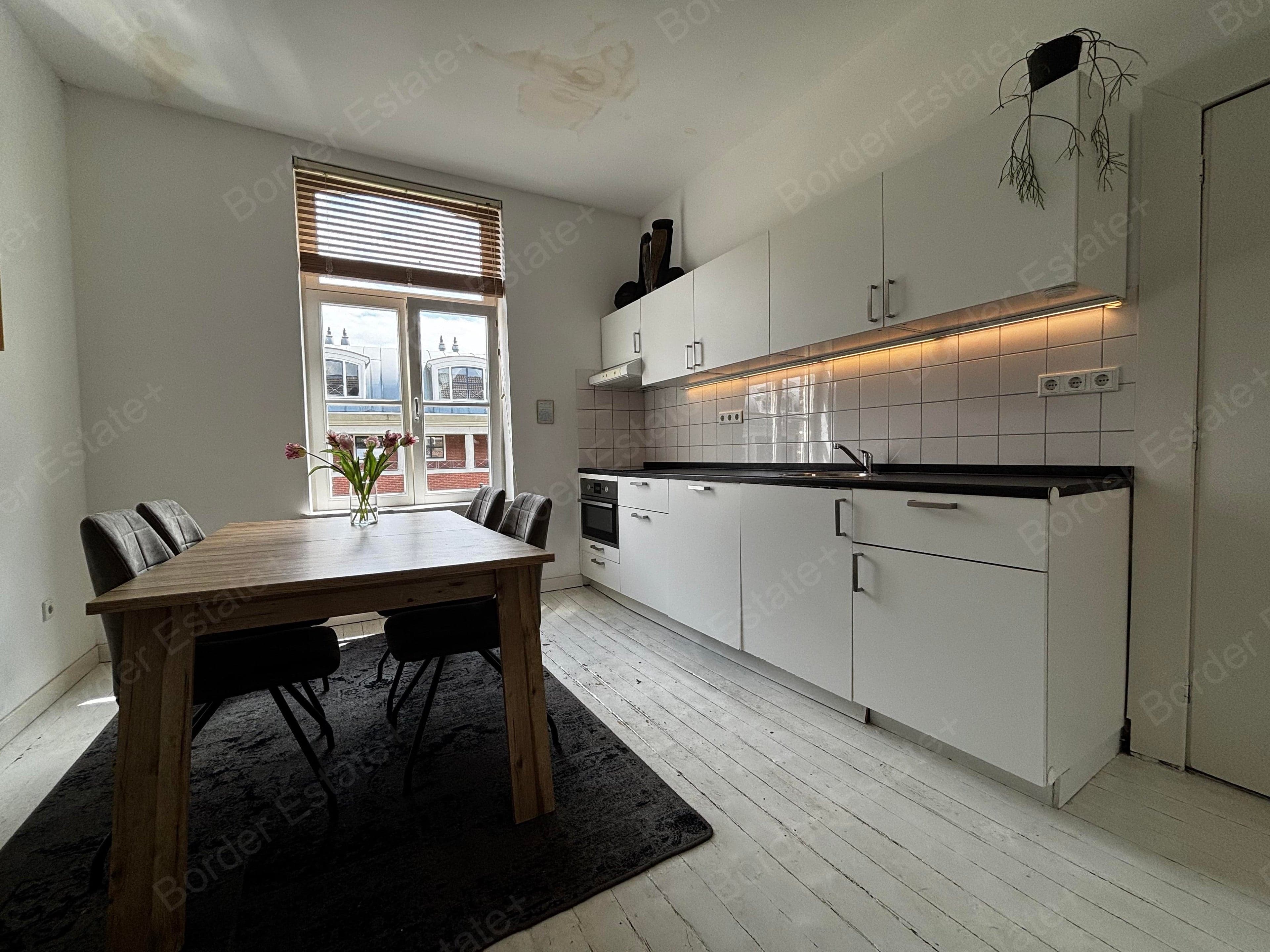 Woning in Maastricht