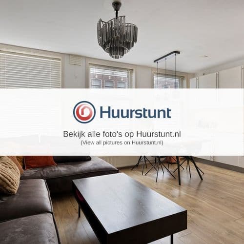 Appartement te huur in Amsterdam — foto 1
