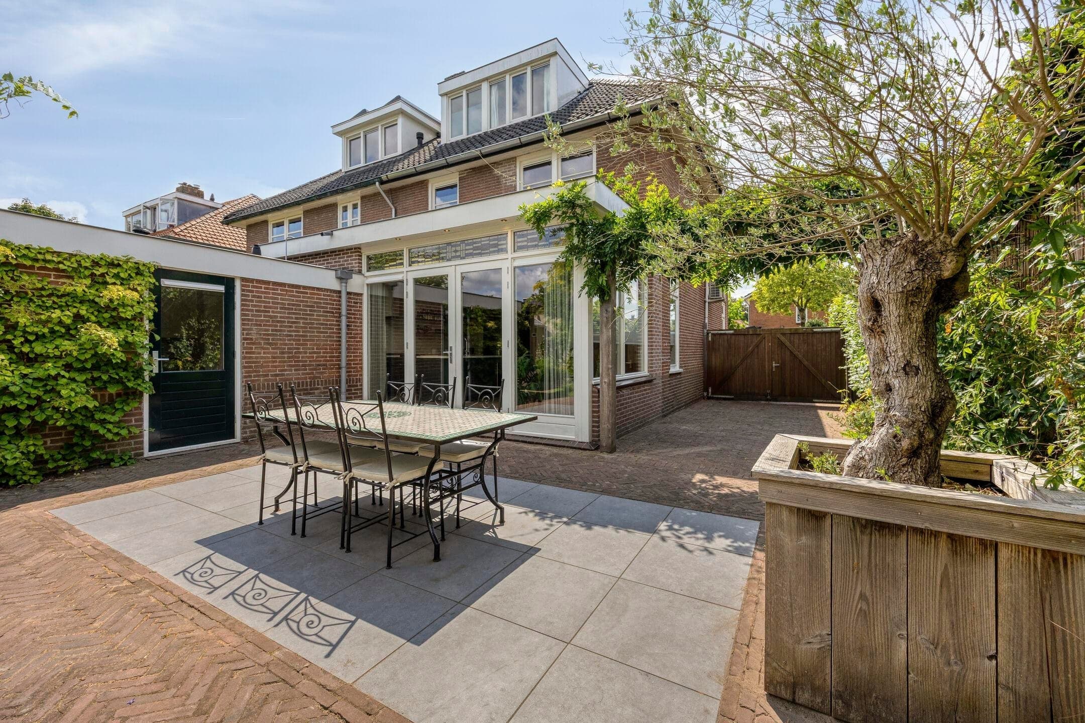 Woning in Zeist
