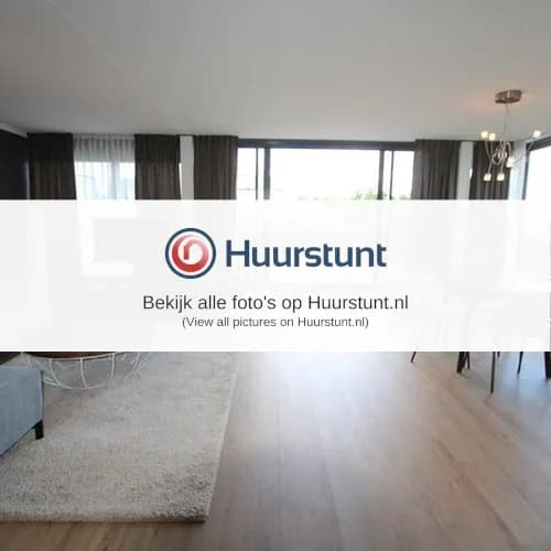 Appartement in Amstelveen