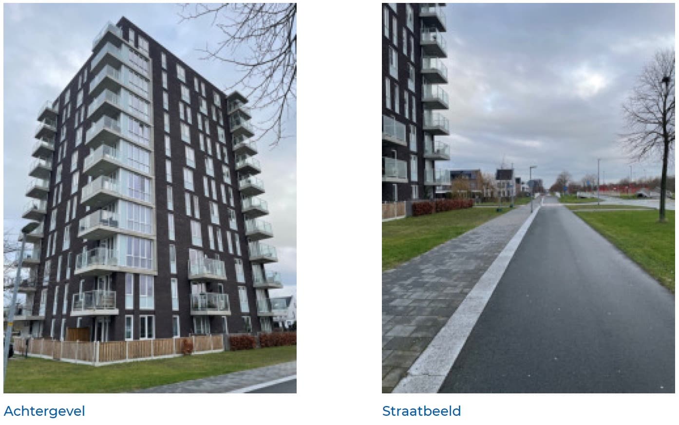 Kamer in Almere