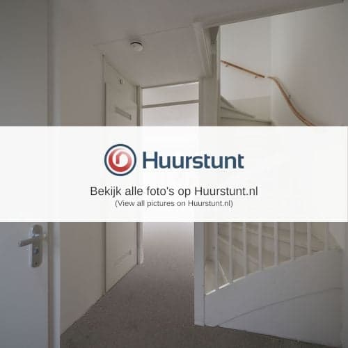 Woning in Nijmegen