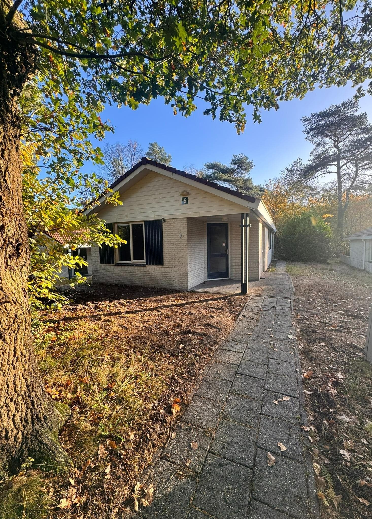 Woning in Ommen