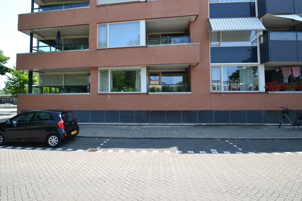 Appartement in Katwijk