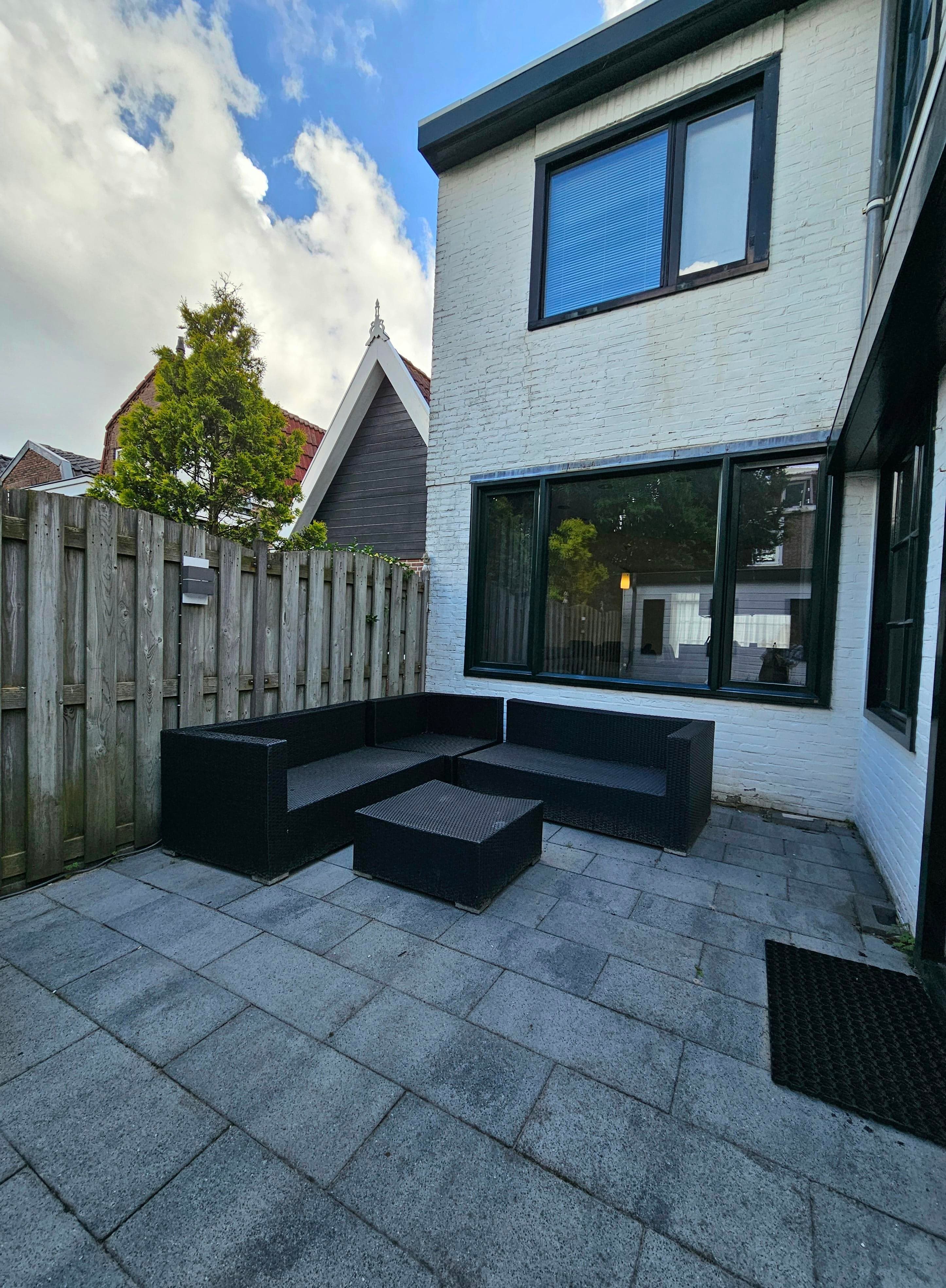 Woning in Zaandam