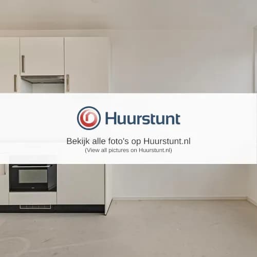 Appartement in Roosendaal