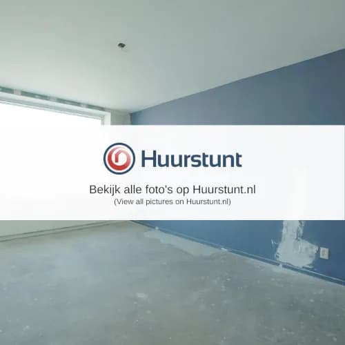 Appartement te huur in Rotterdam — foto 1