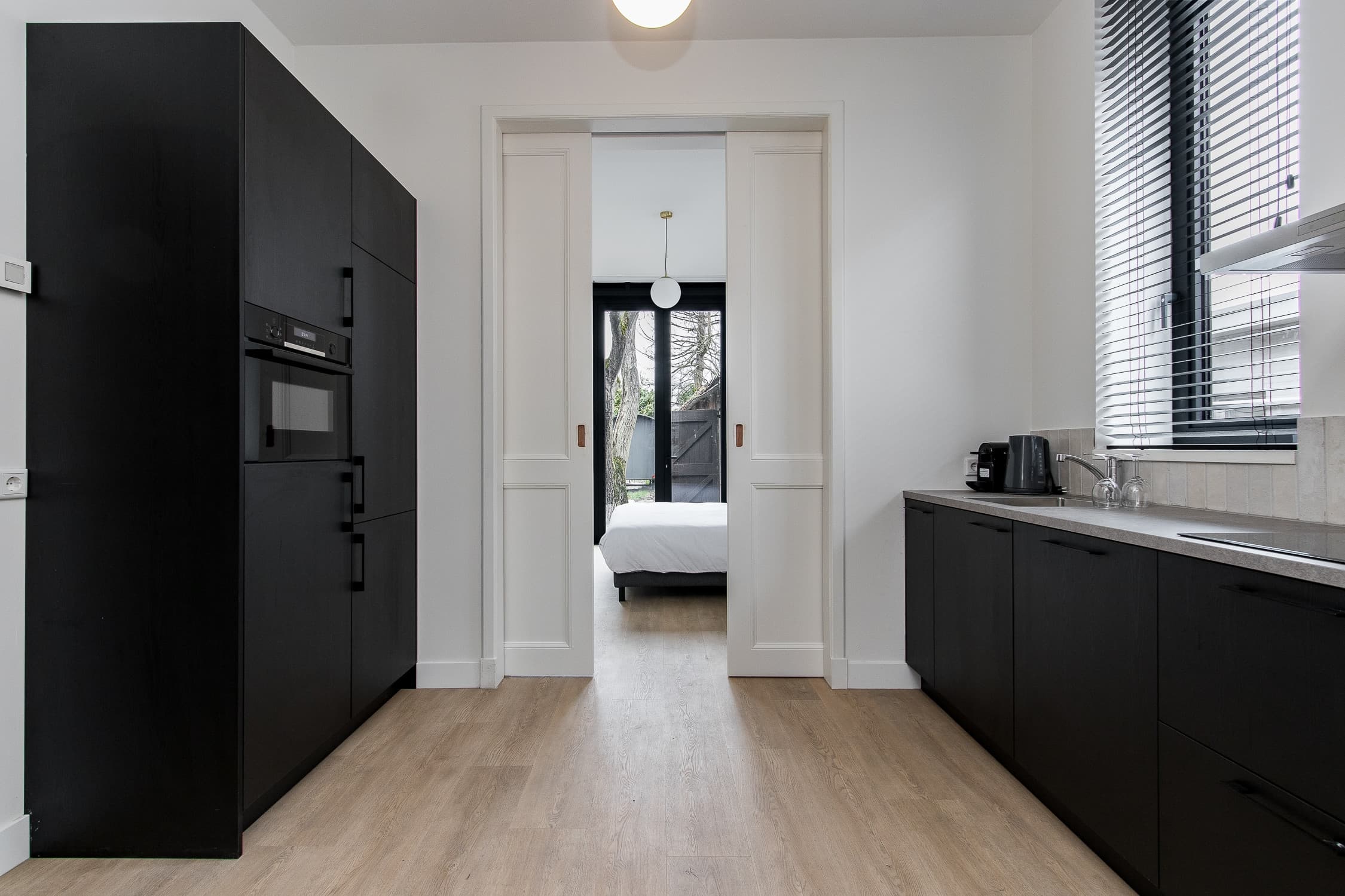 Appartement in Helvoirt
