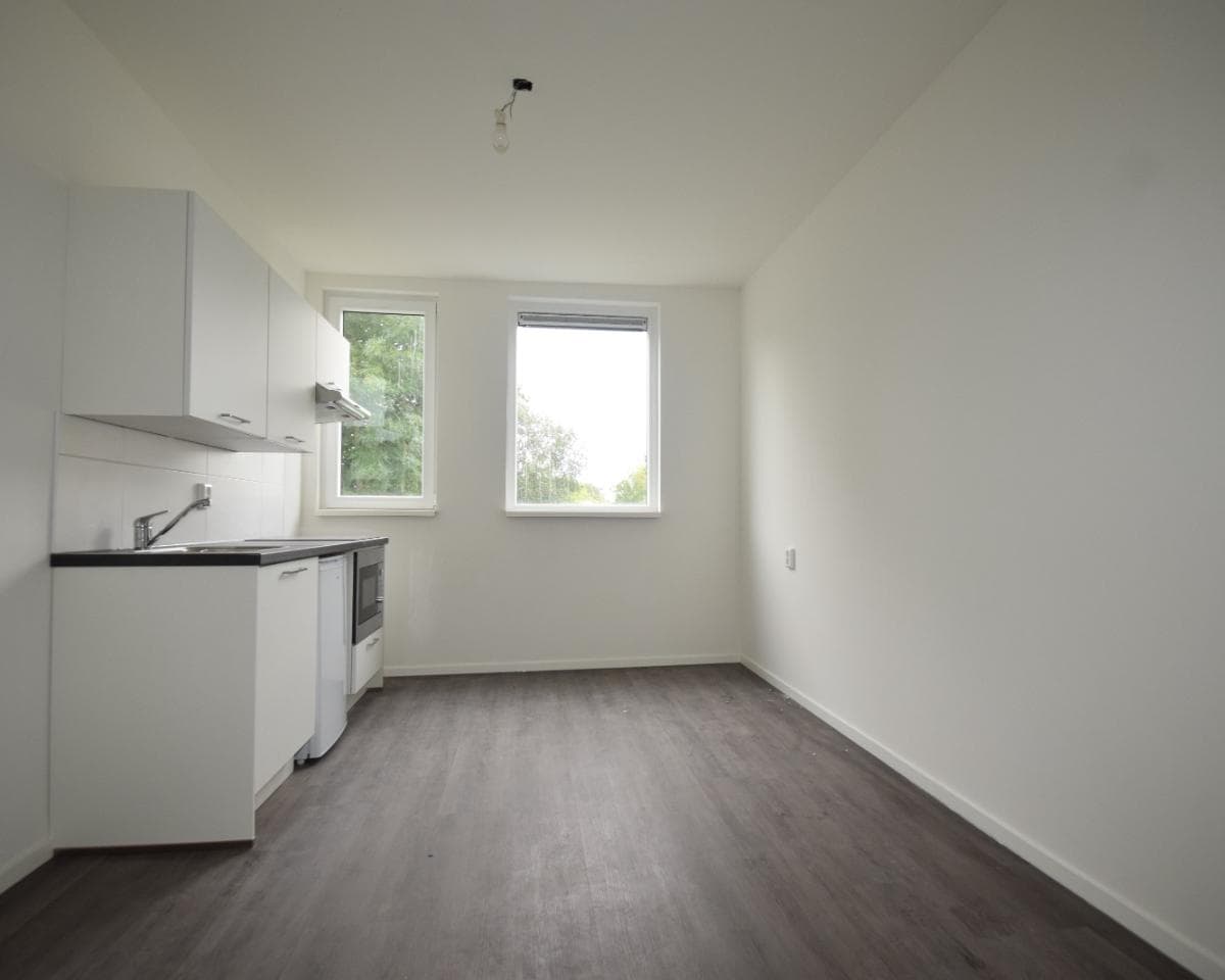 Kamer in Leeuwarden