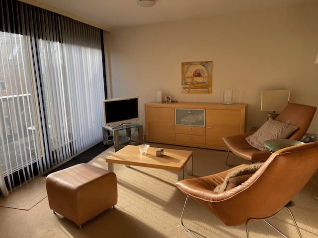 Appartement in Arnhem
