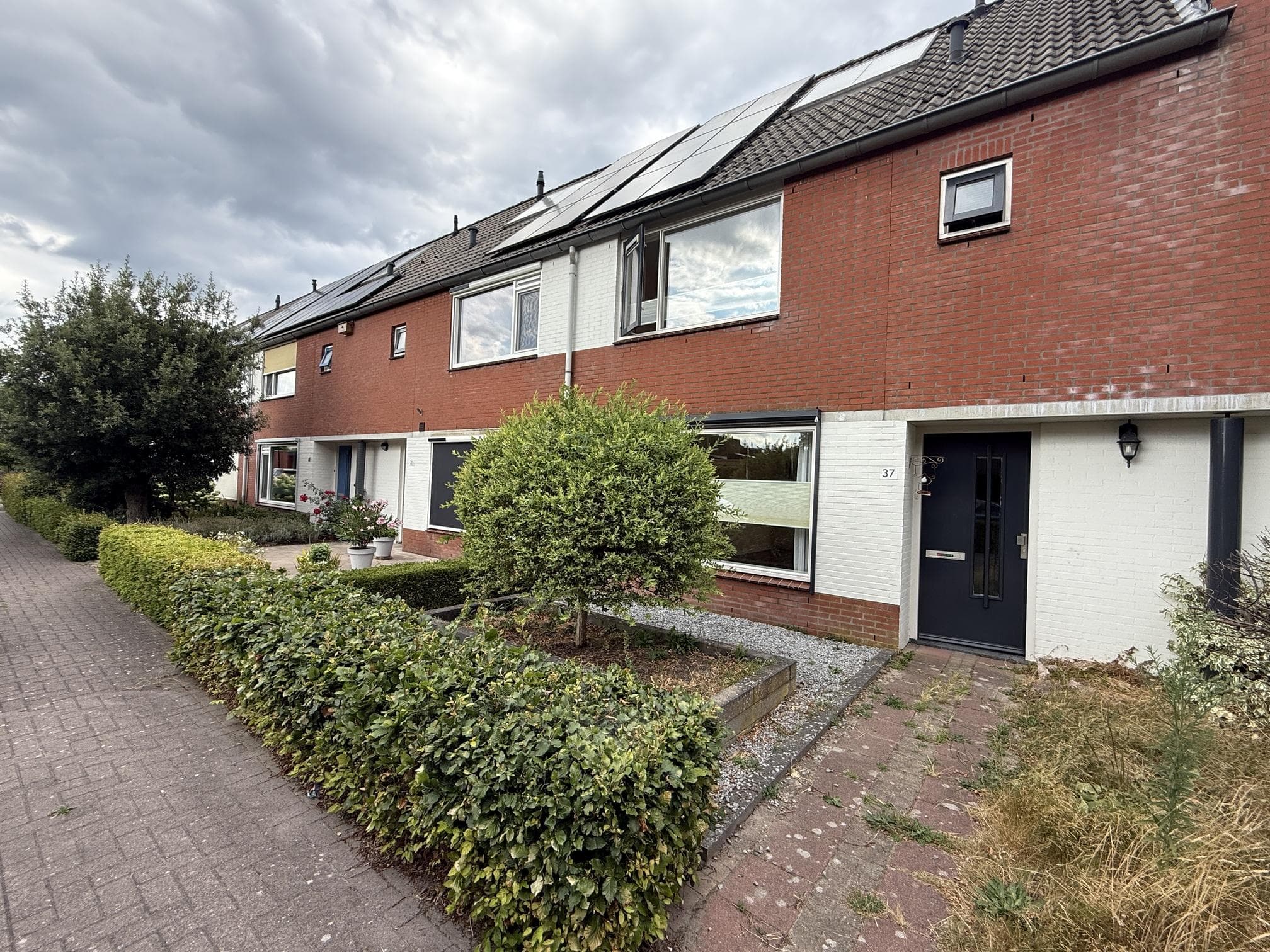 Woning in Apeldoorn