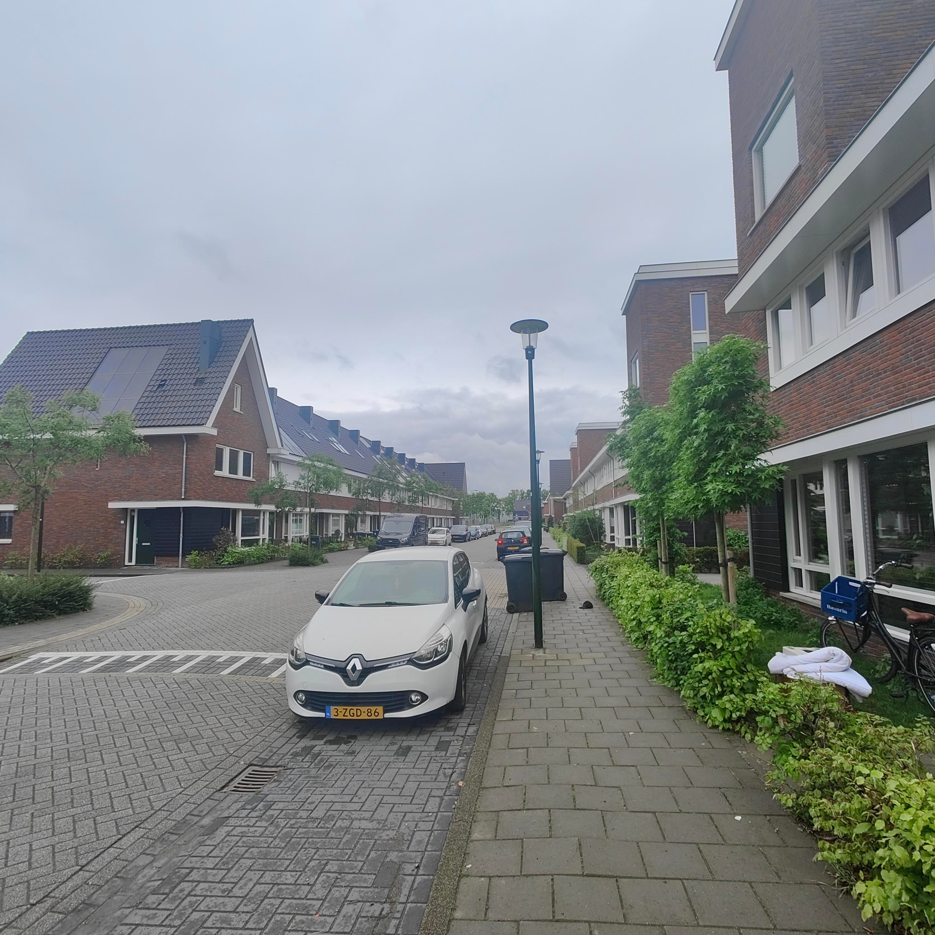 Woning in Eindhoven