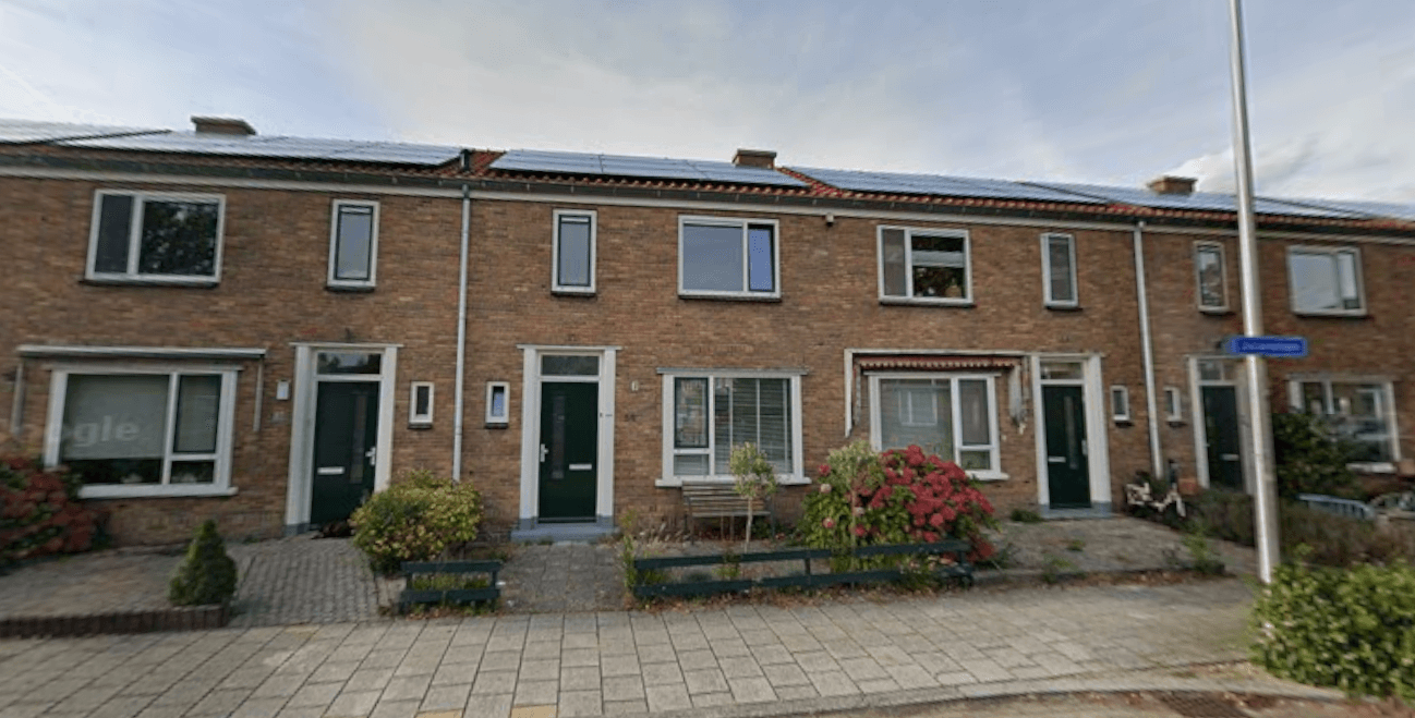 Woning te huur in Voorhout — foto 1