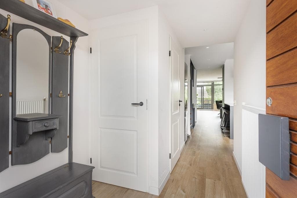 Woning in Wassenaar