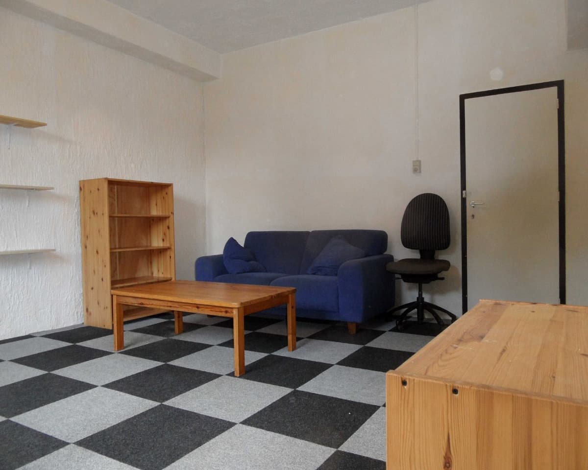 Kamer in Maastricht