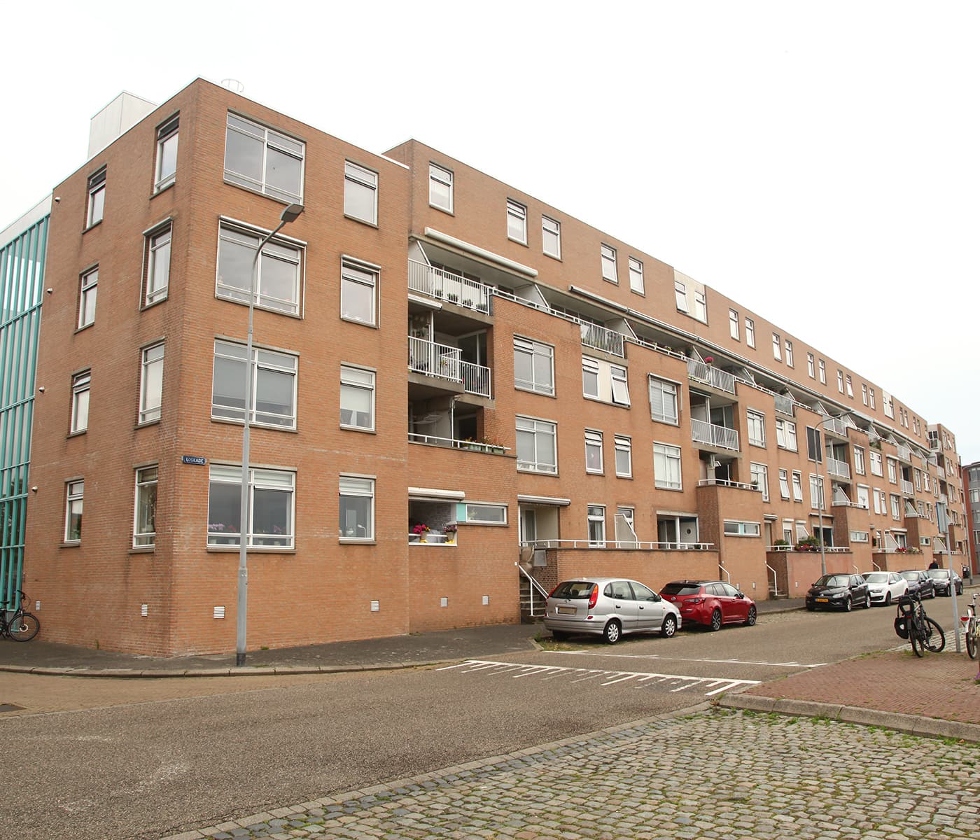 Woning in Middelburg