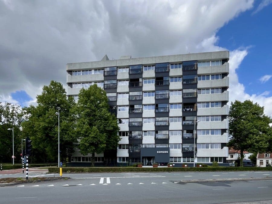 Appartement in Amersfoort