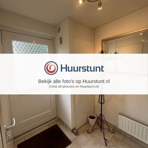 Woning in Veldhoven