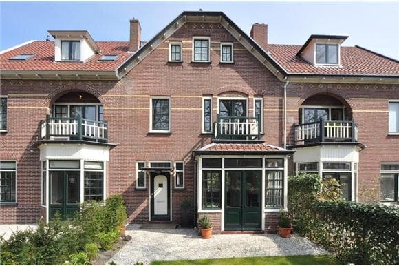 Woning in Bussum
