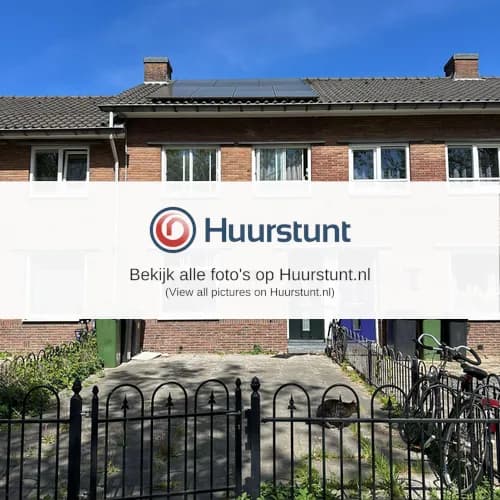 Appartement te huur in Arnhem — foto 1