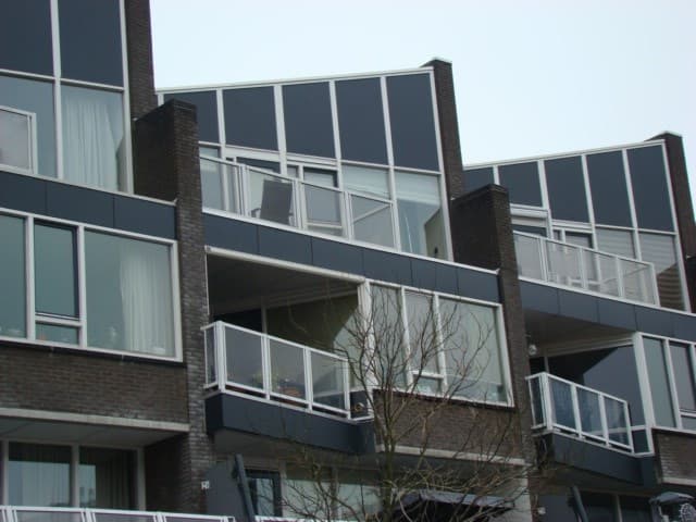 Appartement in Hoofddorp