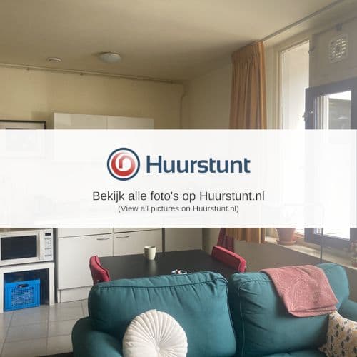 Appartement te huur in Utrecht — foto 1
